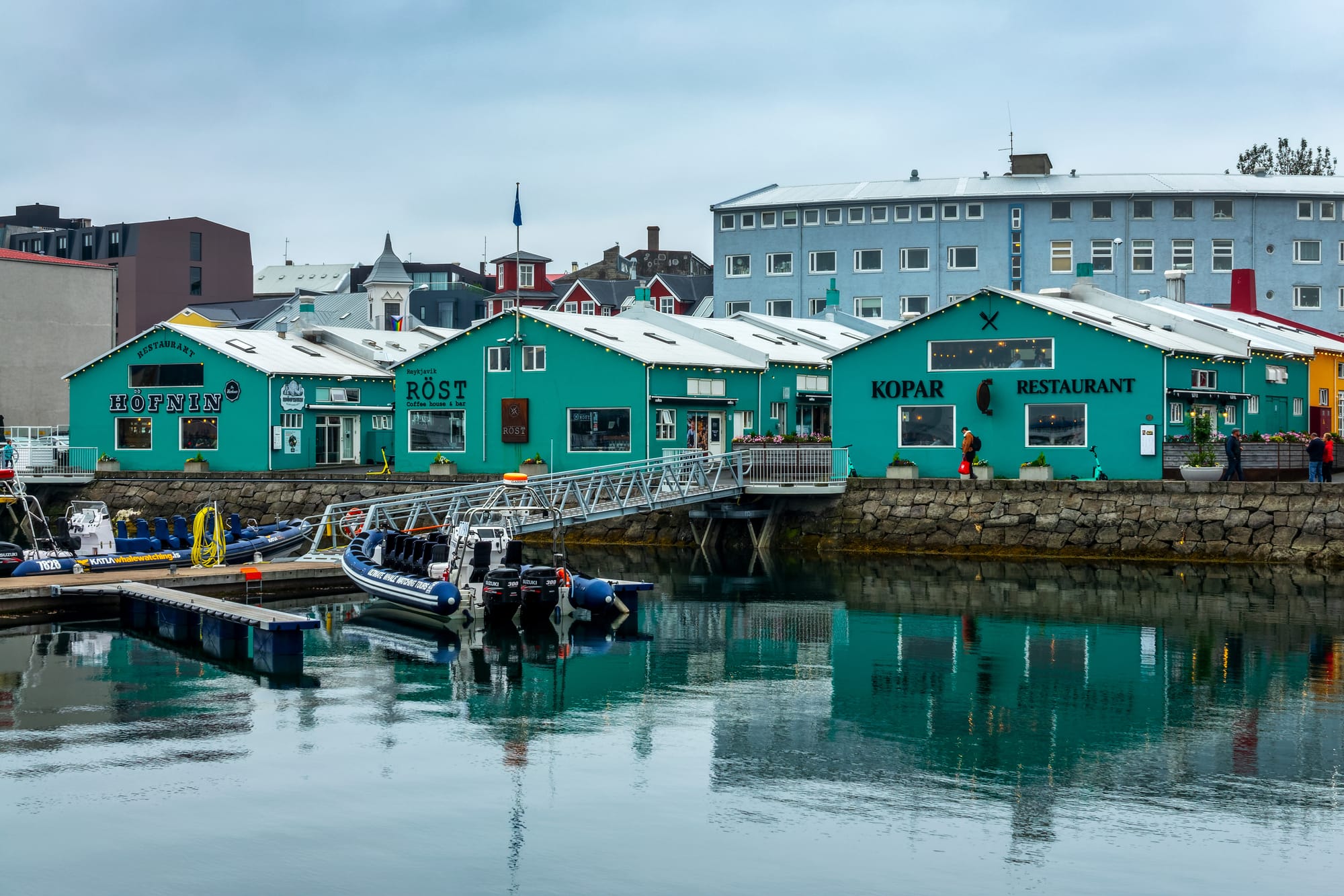 A Place Called Iceland