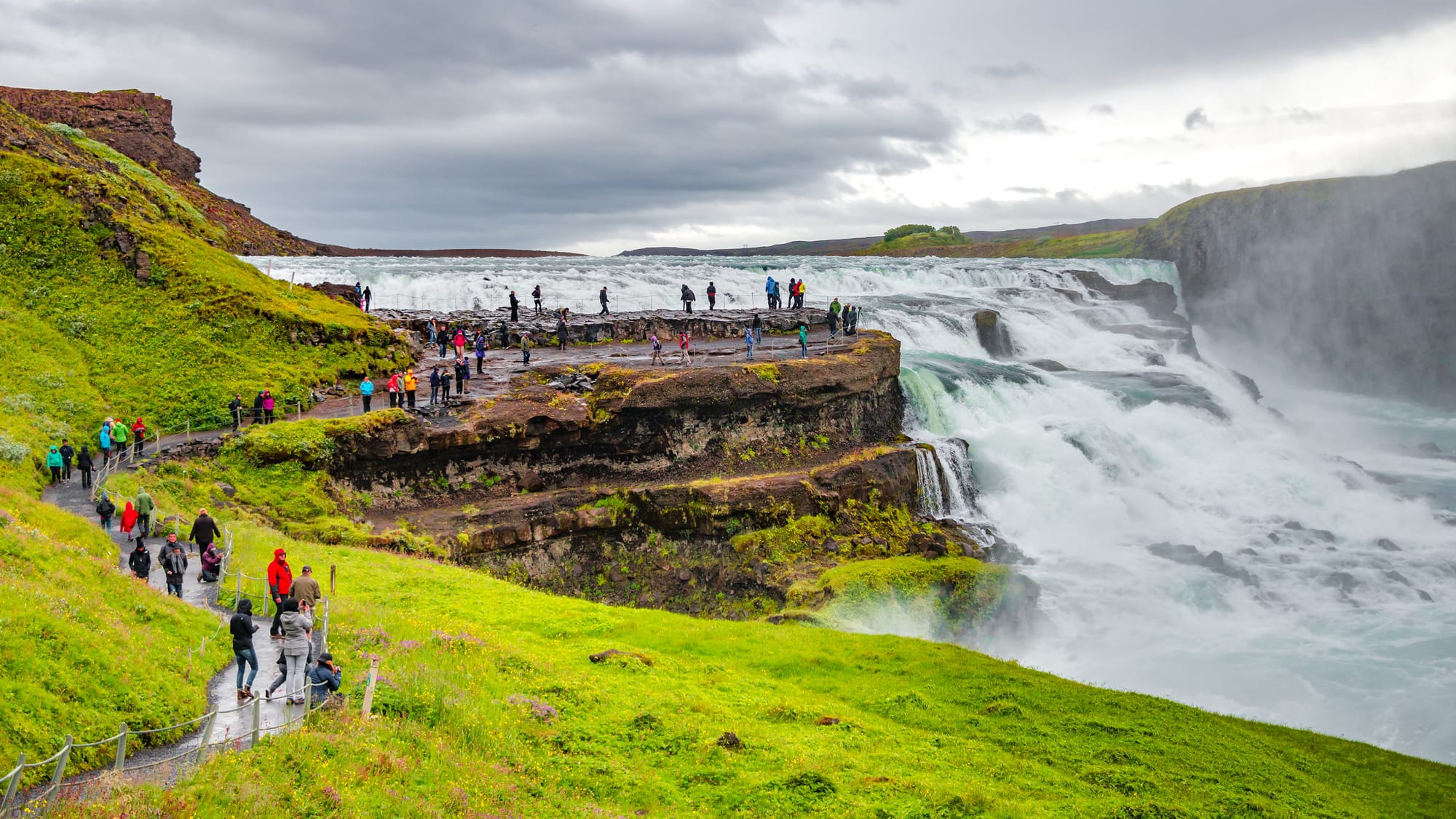 A Place Called Iceland