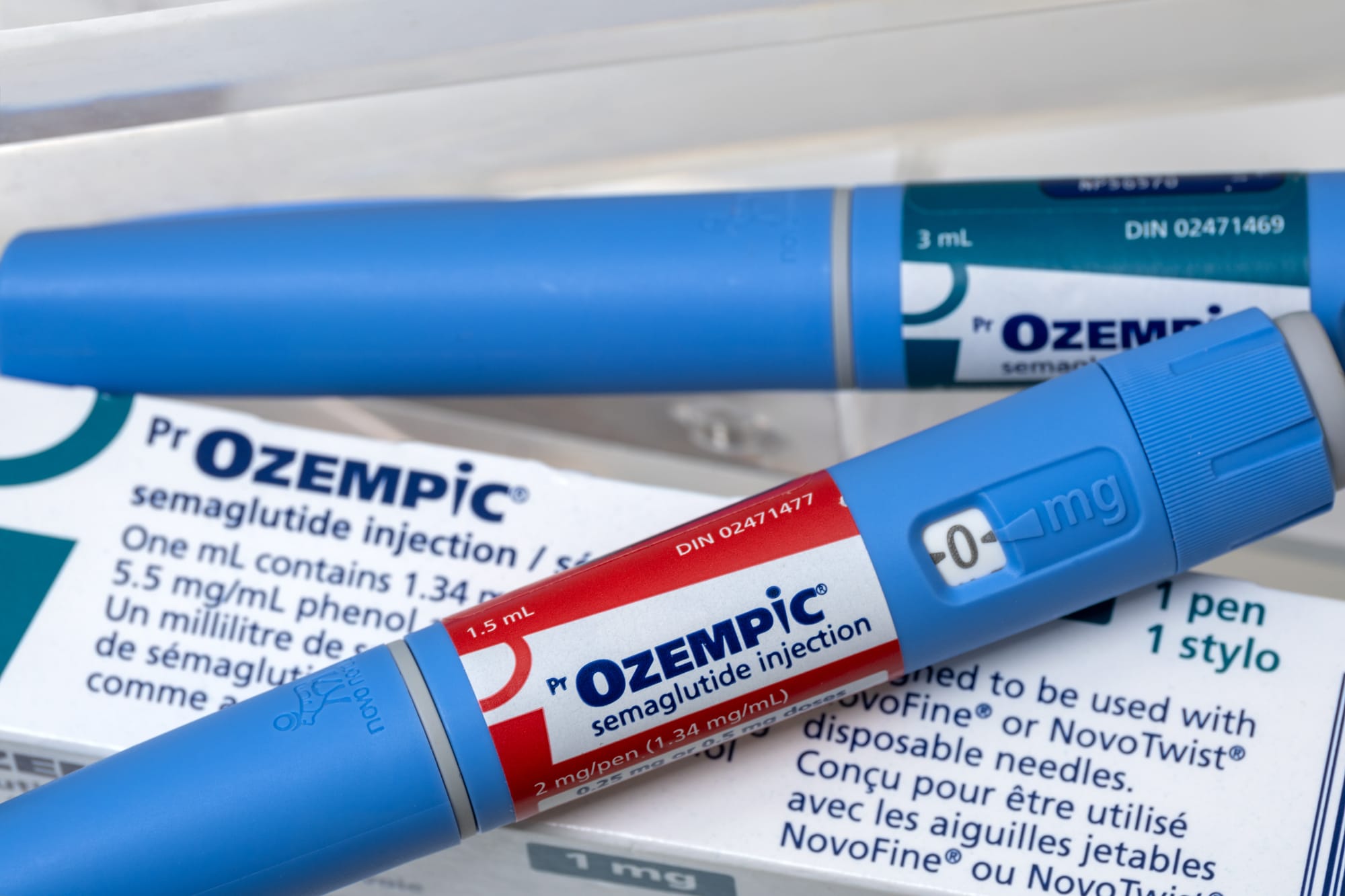 The Ozempic Craze – Miracle Weight Loss Solution or Risky Medicine?