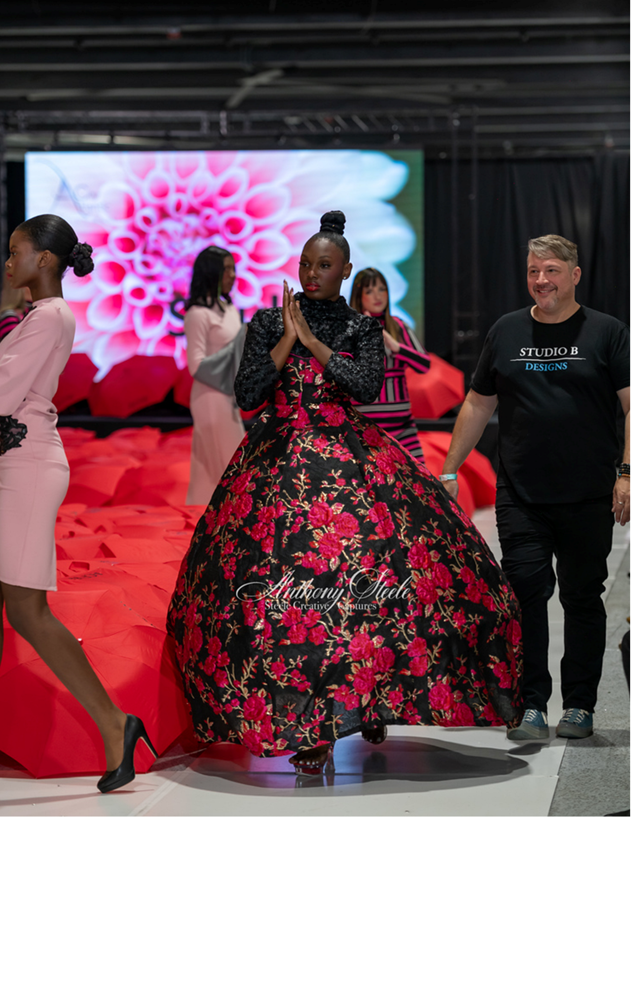 Unveiling Elegance: Atlantic City Fashion Week's Influence on South Jersey Culture