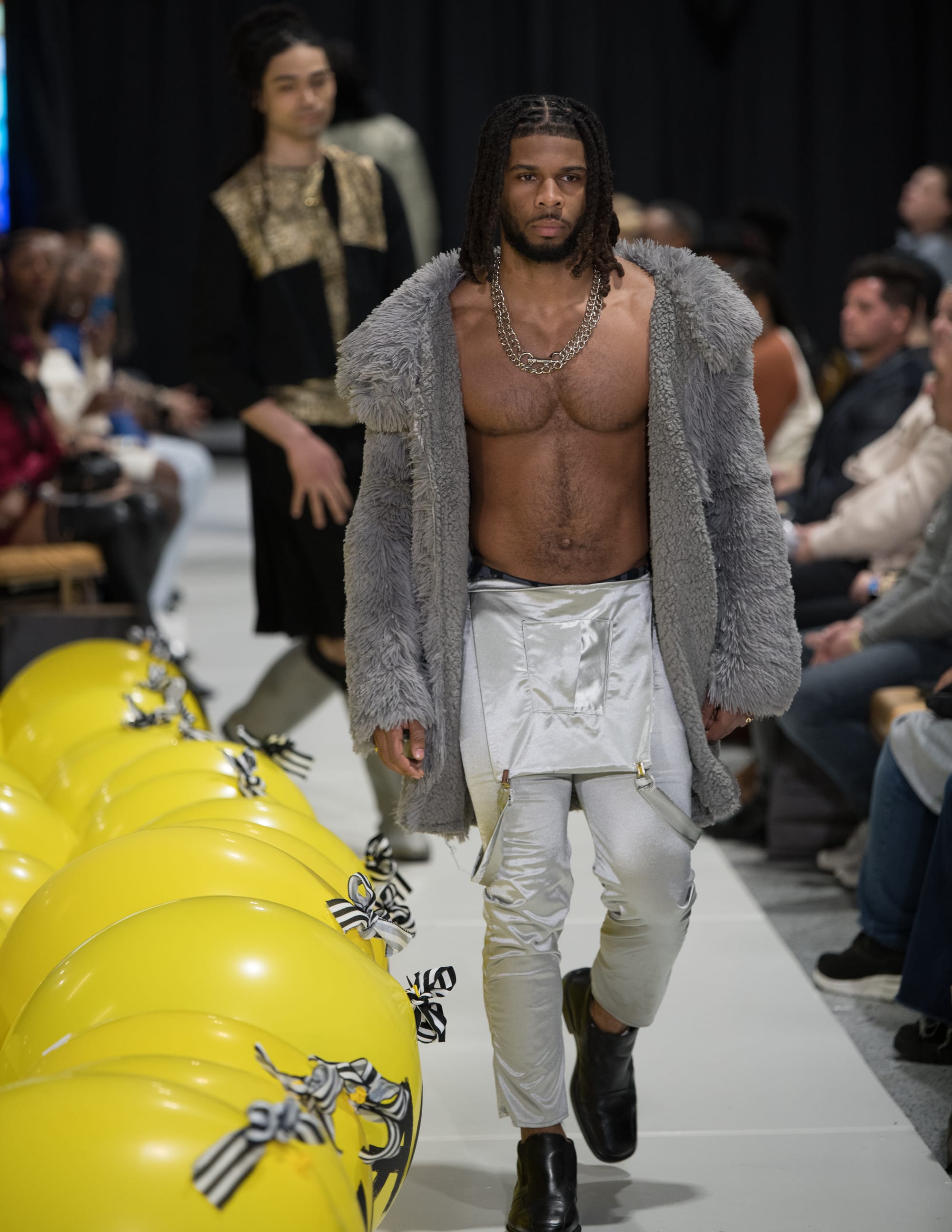 Unveiling Elegance: Atlantic City Fashion Week's Influence on South Jersey Culture