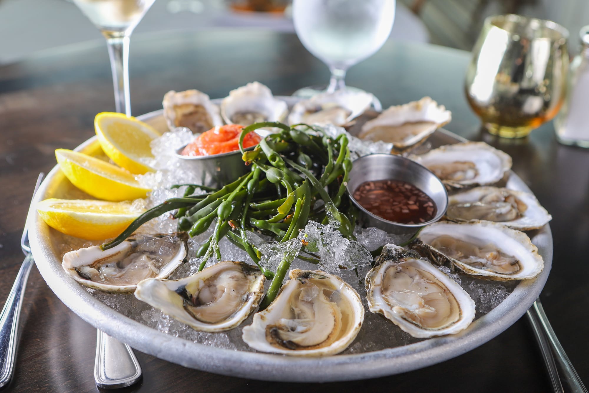 The Happiest Happy Hours