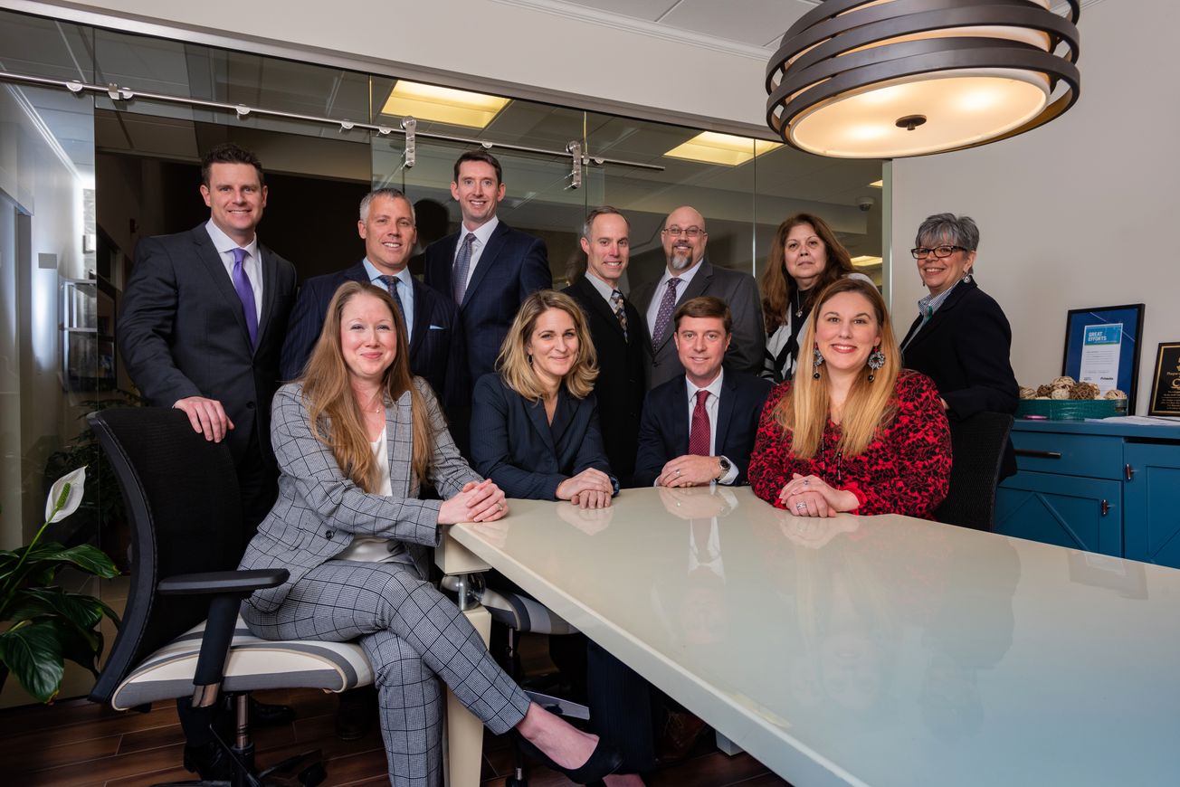 Past Market Declines