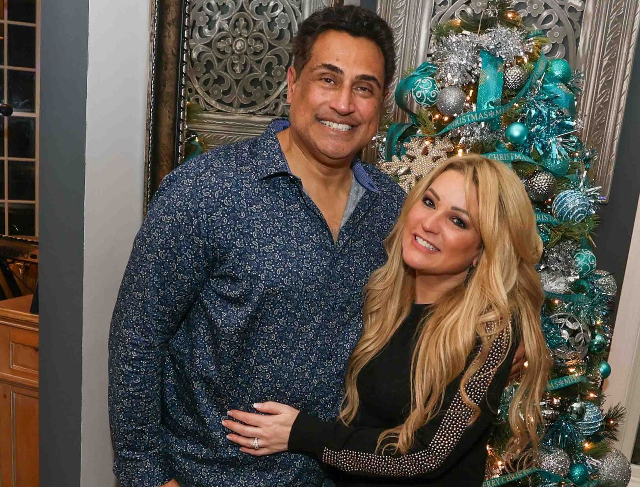 An Evening of Cocktails & Candy Canes