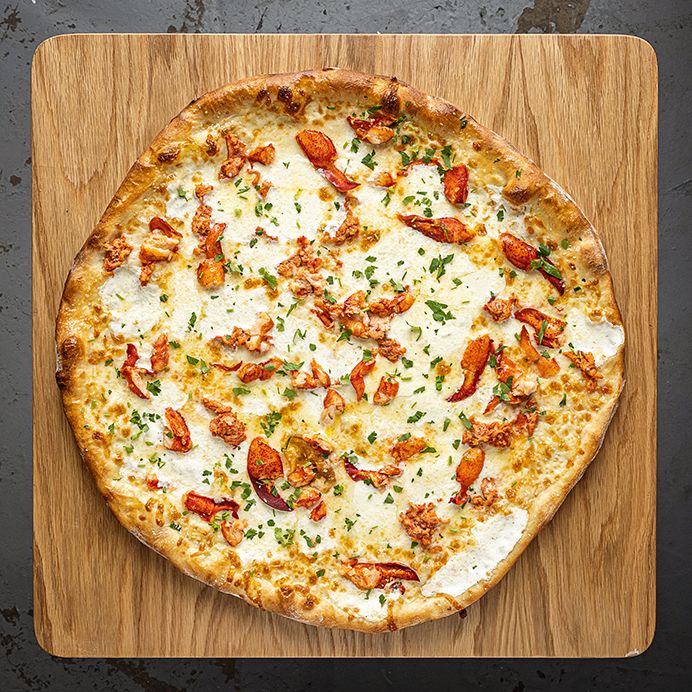 North vs South: The Ultimate Jersey Pizza Showdown - Who Makes the Best Pie in the Garden State? - Tony Boloney’s