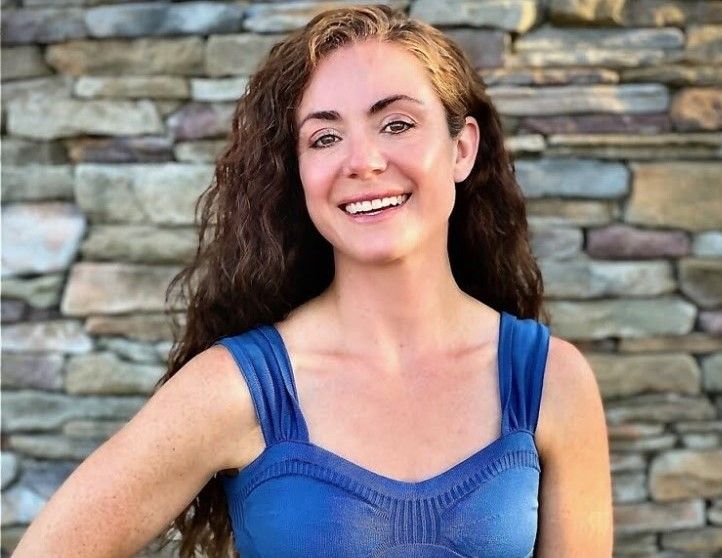 New Jersey Lifestyle Magazine Contributor, Danielle Gomes Authors a riveting read.