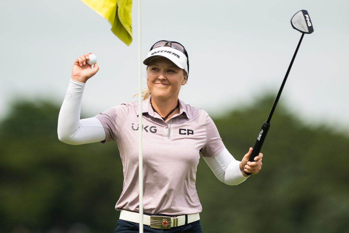 Tickets on sale now for the 2023 Shoprite LPGA Classic Presented by Acer, June 5-11 at the Seaview in Galloway NJ.