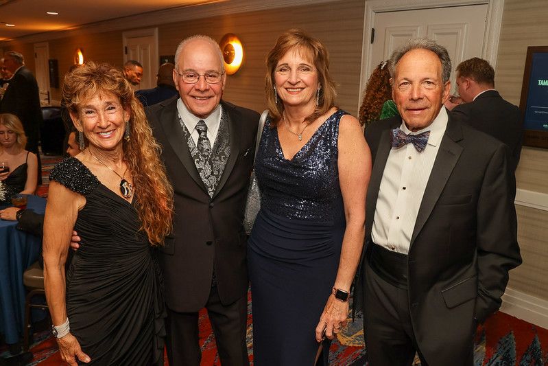 Stockton University Gala 2023