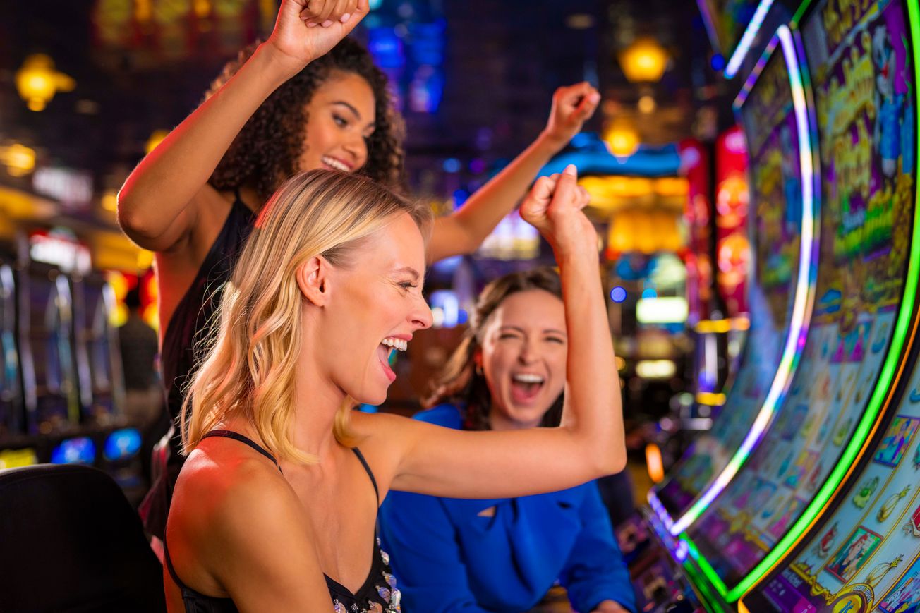 Resorts Celebrates 45 Years