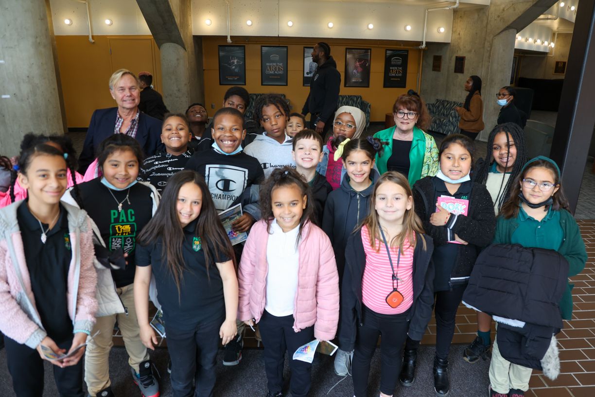 Abbacadabra: The Magic of Music