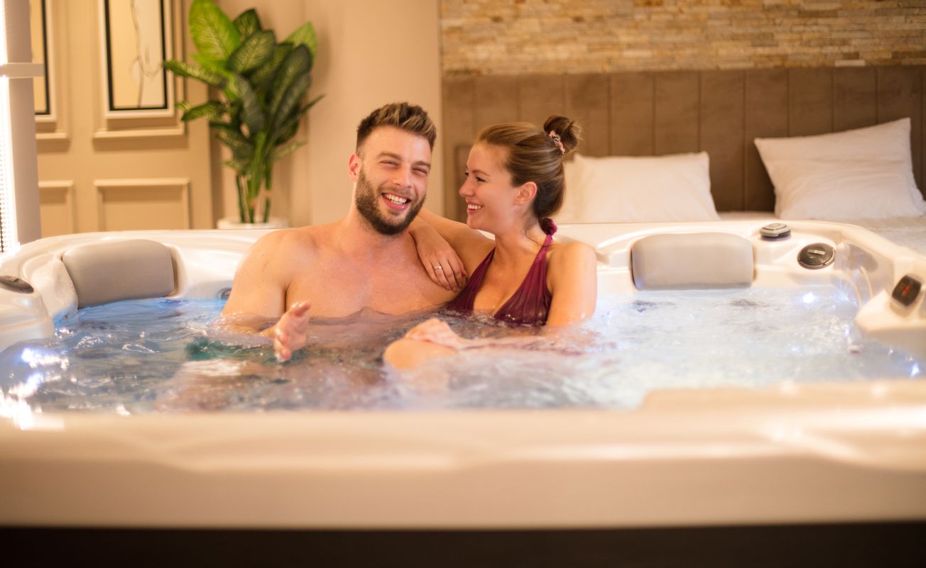 Hot Tub Time Machine