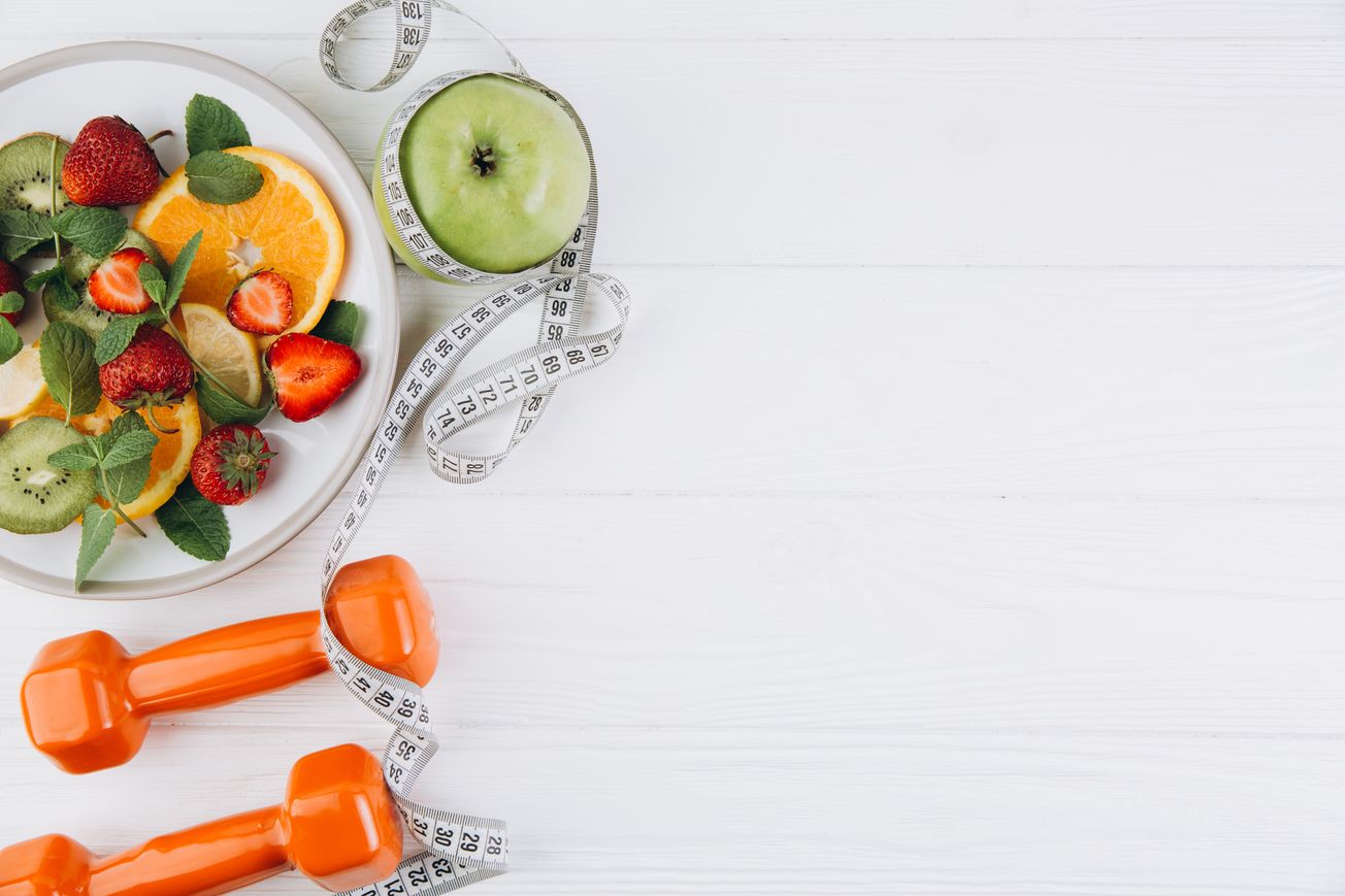 Not So Fast - The Skinny On Intermittent Fasting