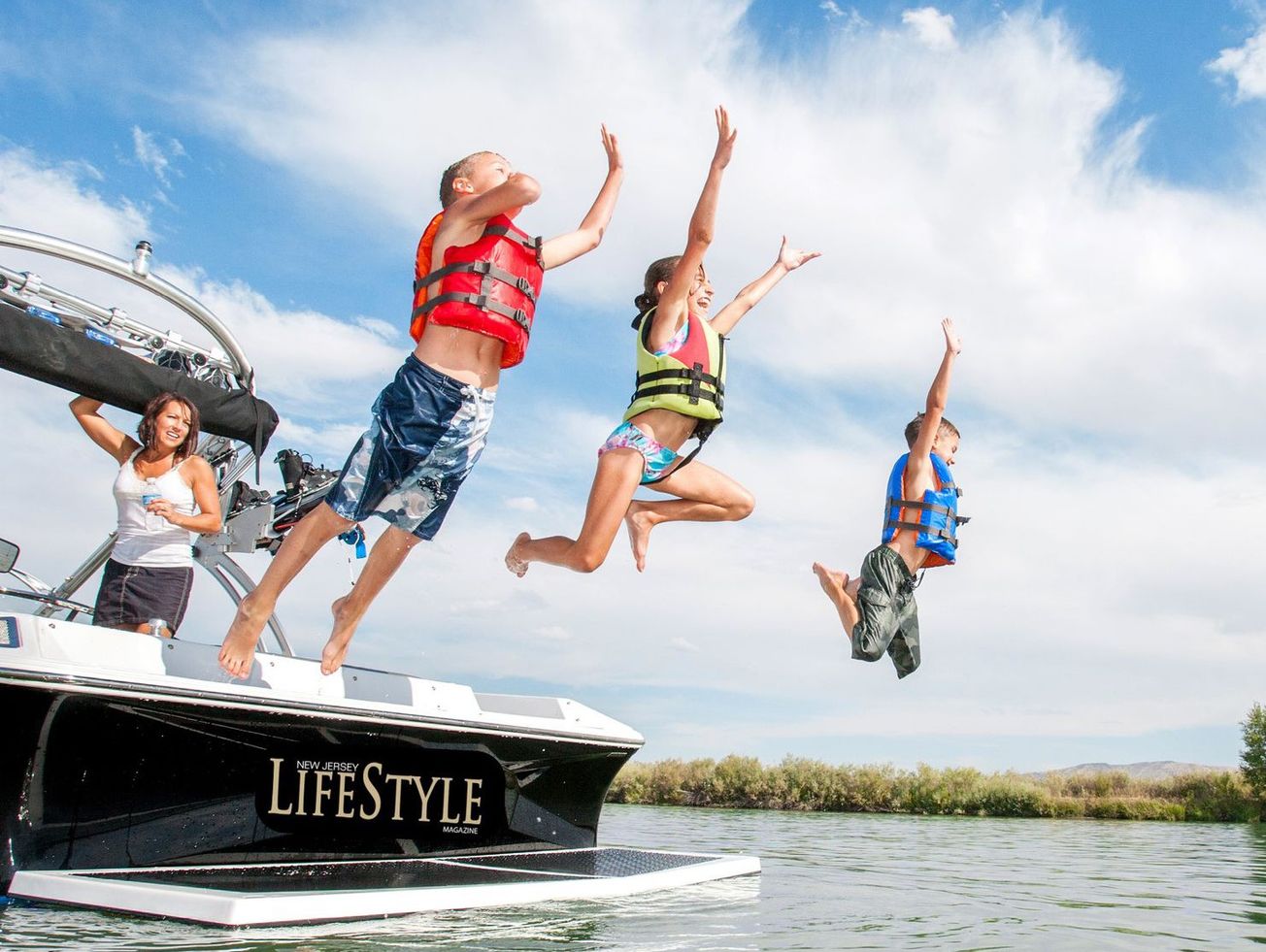 Our Shore 2023 Issue