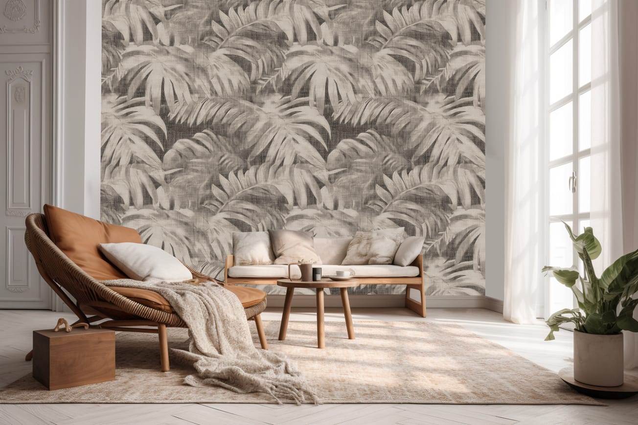 Wallpaper ... Love It Or Leave It?