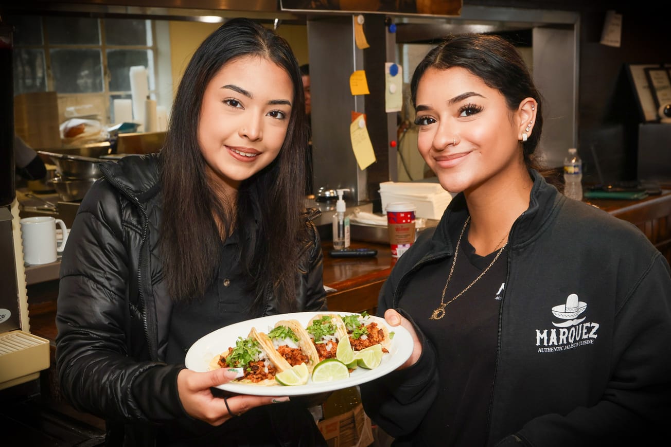 A Taste of Hammonton