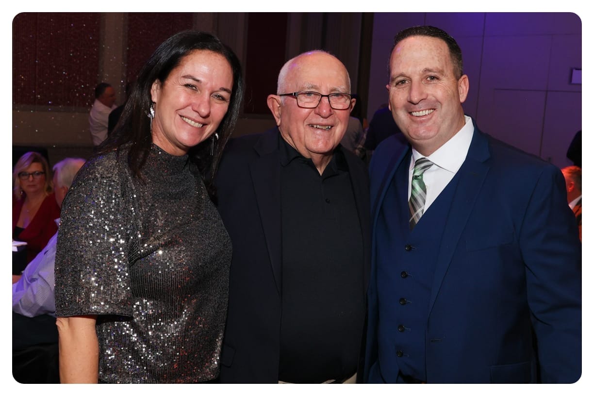 2024 Holy Spirit Spartans Night At The Races February 8,2024