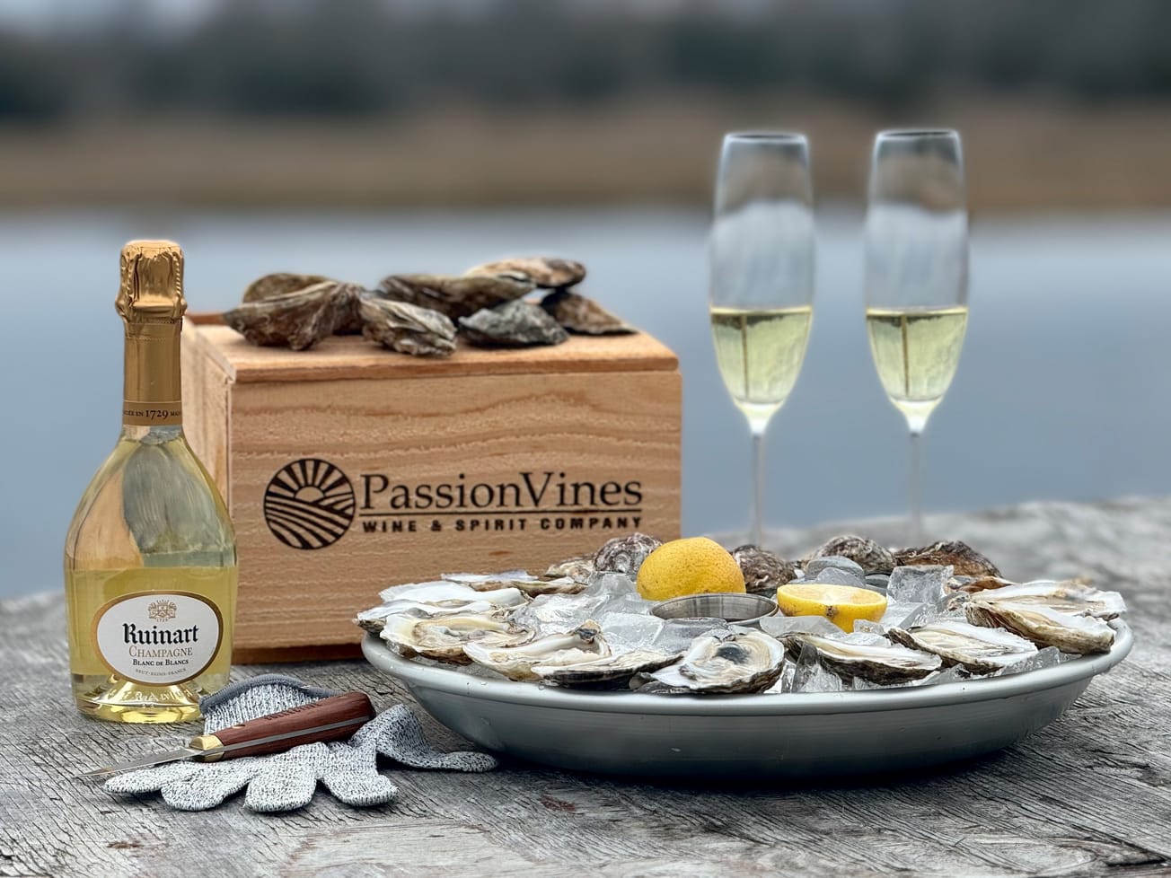 Wine Wisdom: Answers to Your Burning Questions from Michael Bray at Passion Vines