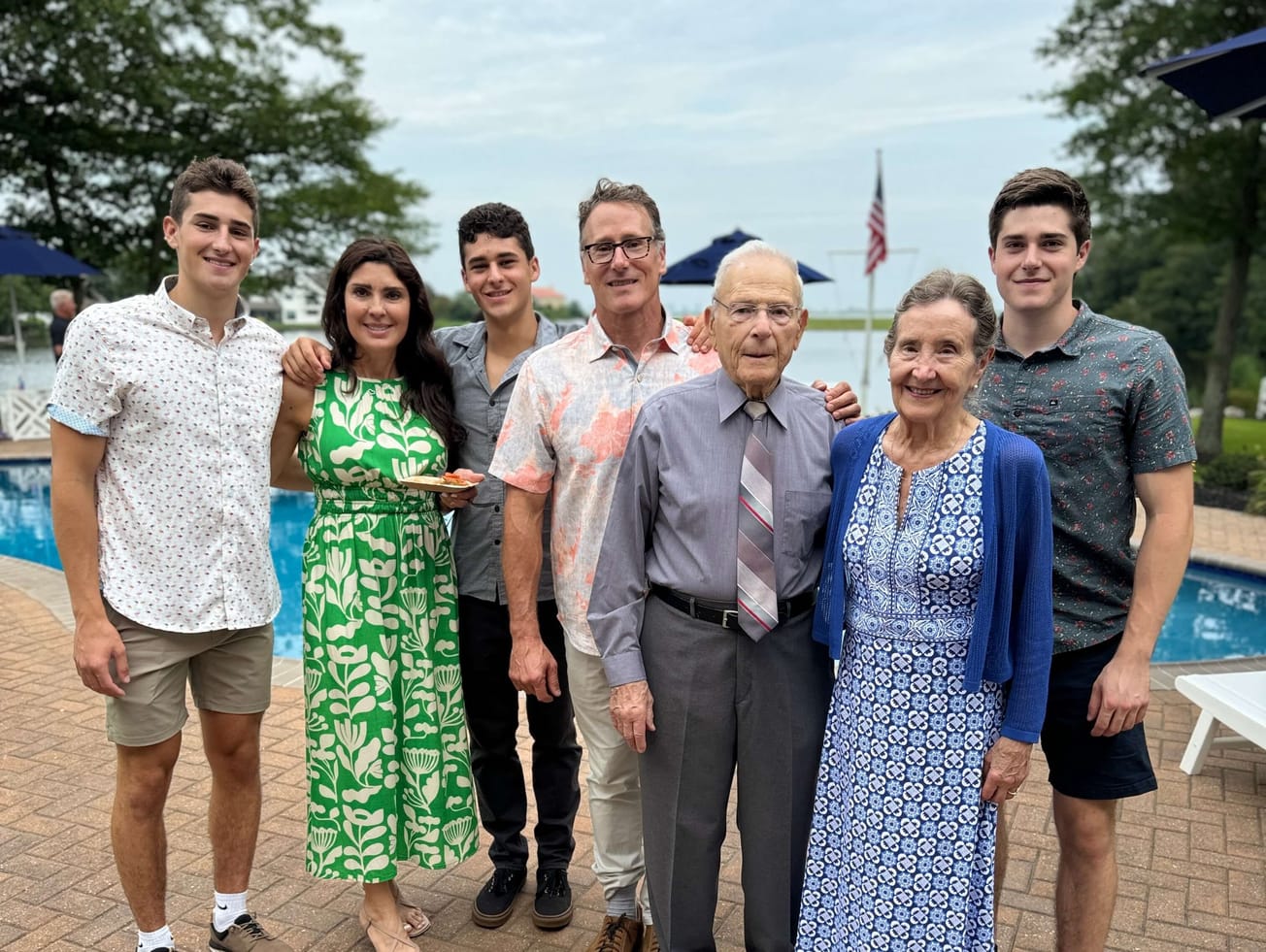 Surfside Casual Furniture Summer Show House Opens with VIP Cocktail Reception