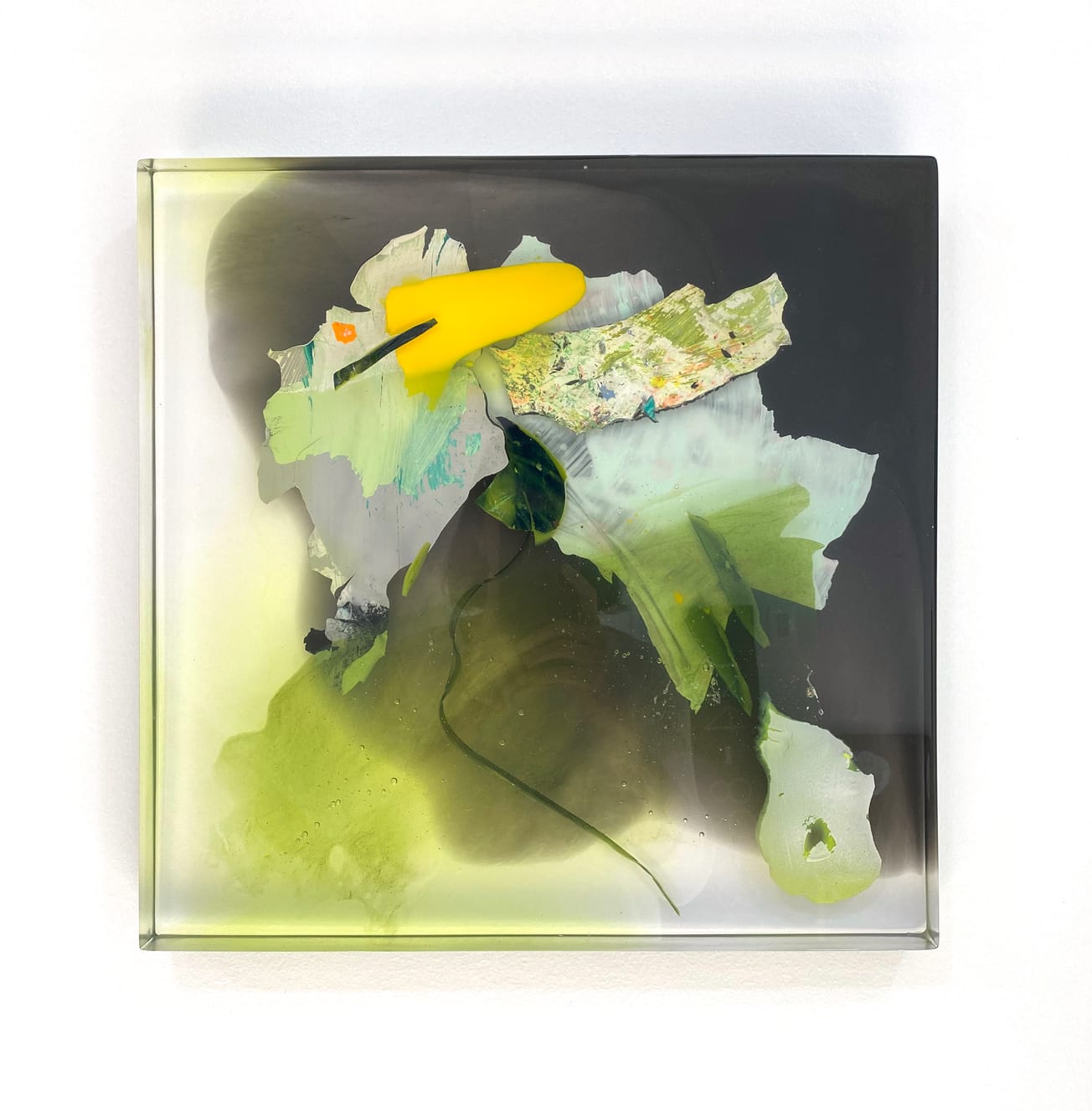 A Quest For The Unknown