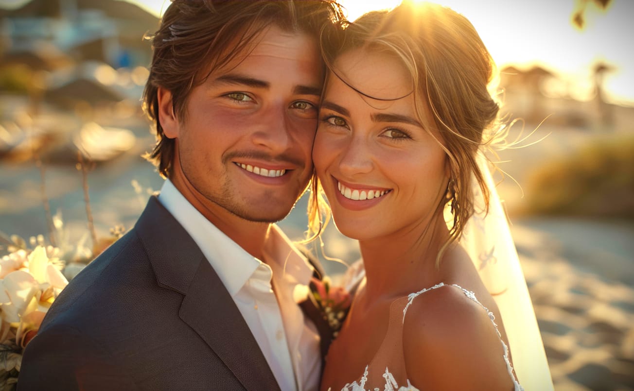 Shore Romance Redefined: Discover Unique Wedding Venues at the Jersey Shore