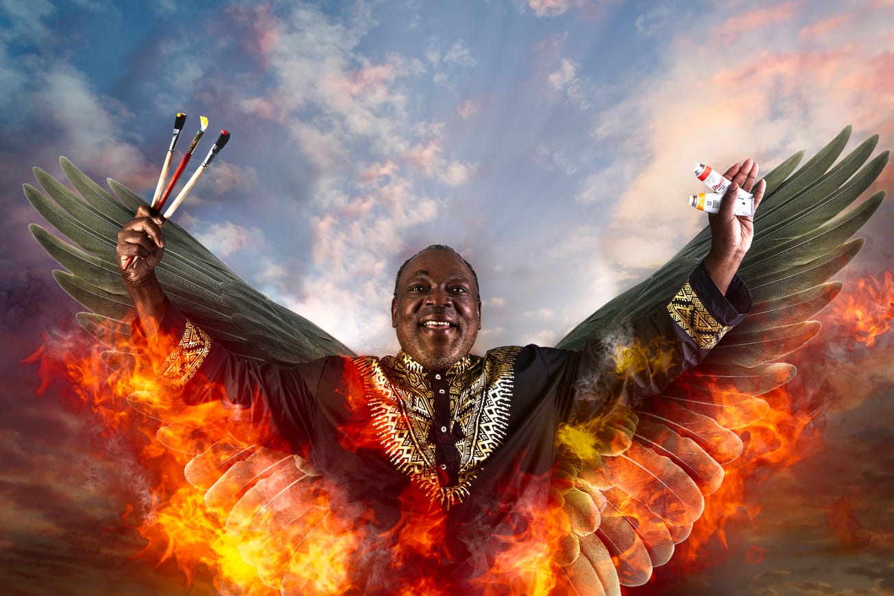 CLIQUE 24 AT CLAY COLLEGE