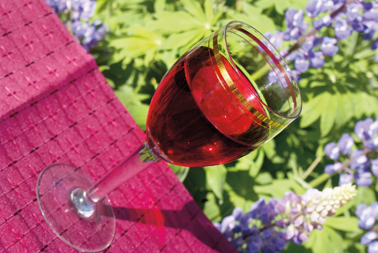 SEASONAL WINE GUIDE: Tips, Pairings, and Gift Ideas