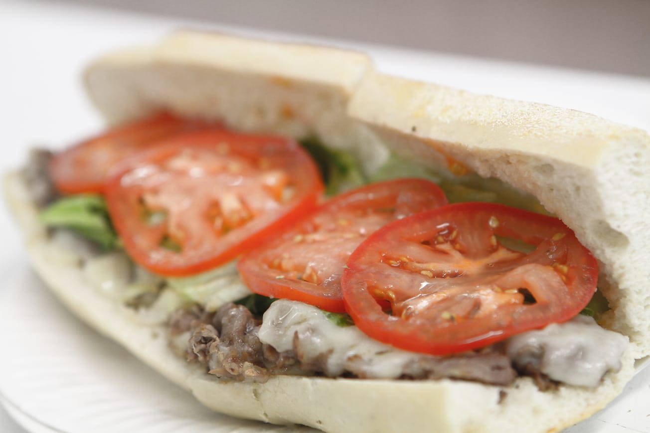 Jersey's Sub Culture