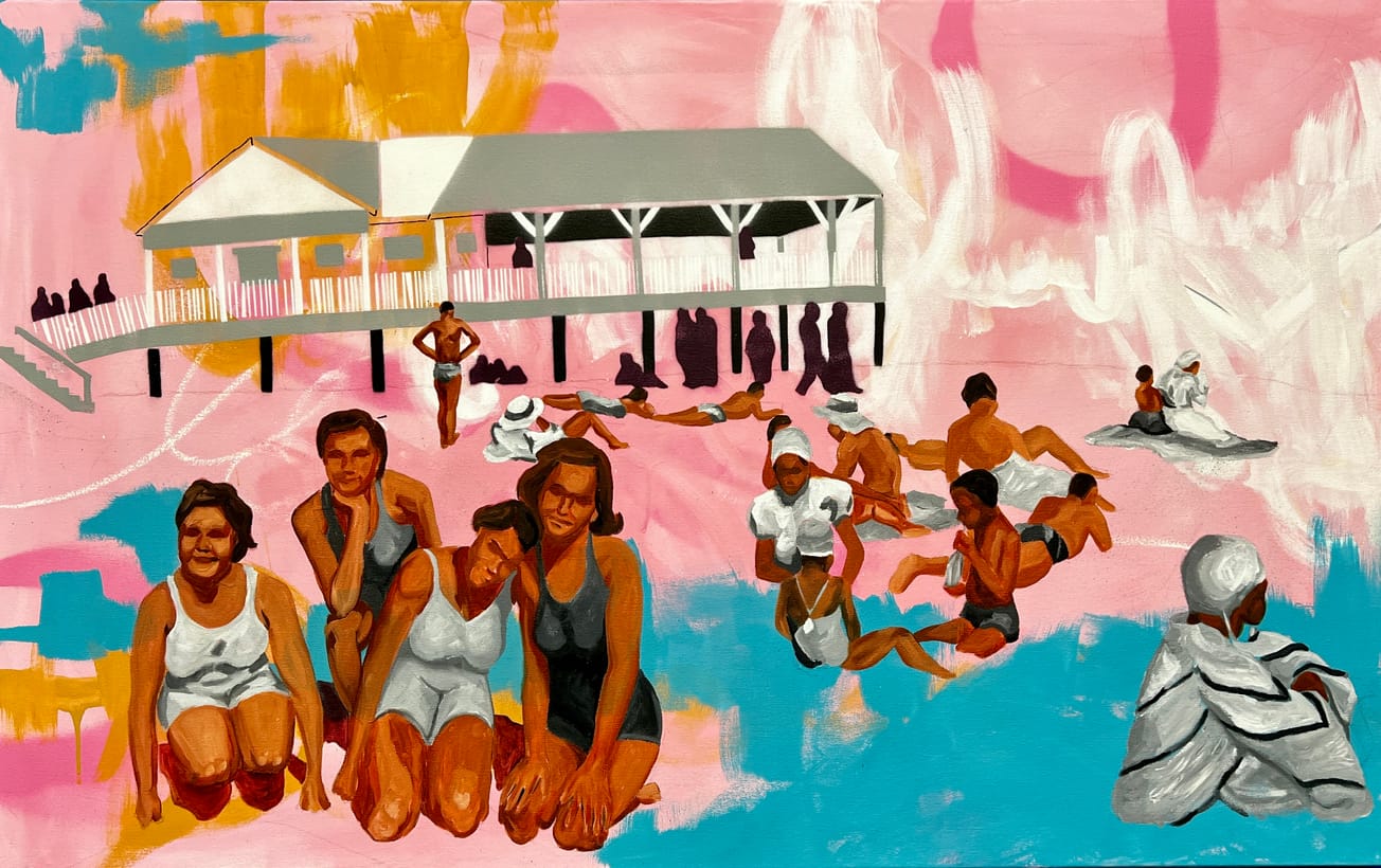 Good Times At Grant Street