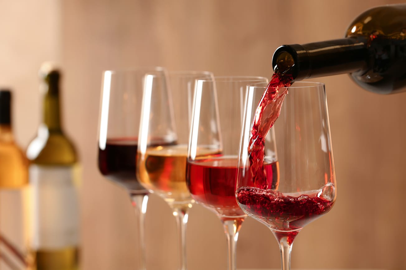 Cheers To Connection