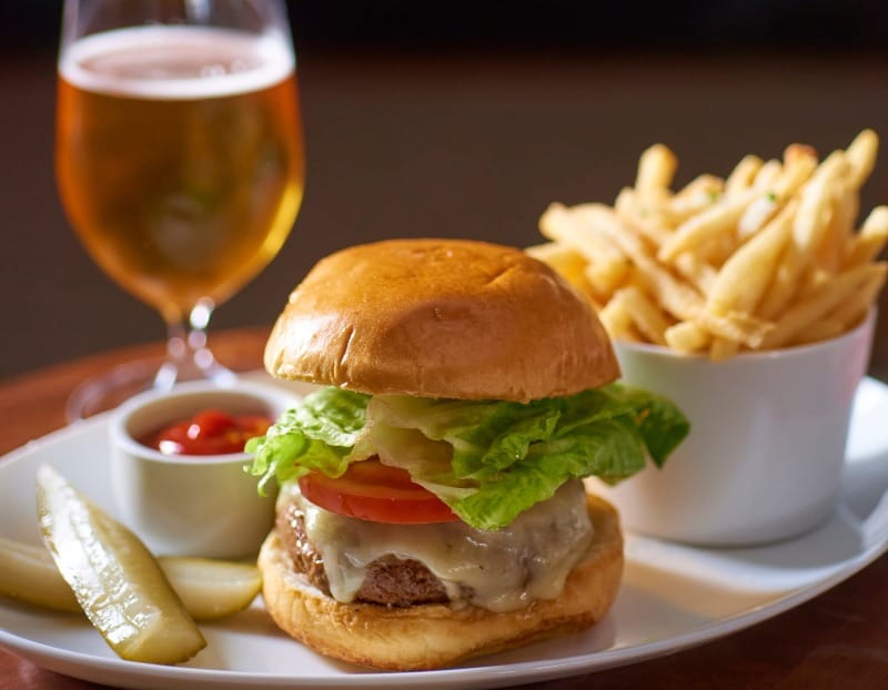 Warm Up with Delicious Deals and Comforting Vibes at These Off-Season Happy Hour Favorites