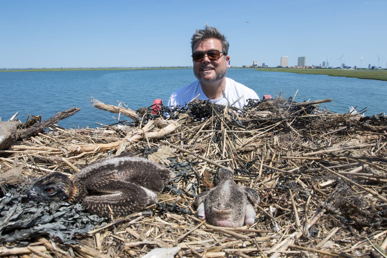 A Legacy Of Community Service