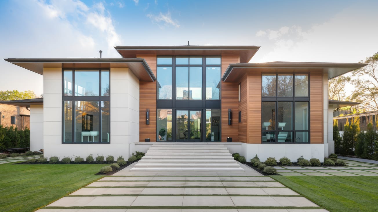 Curb Appeal Matters