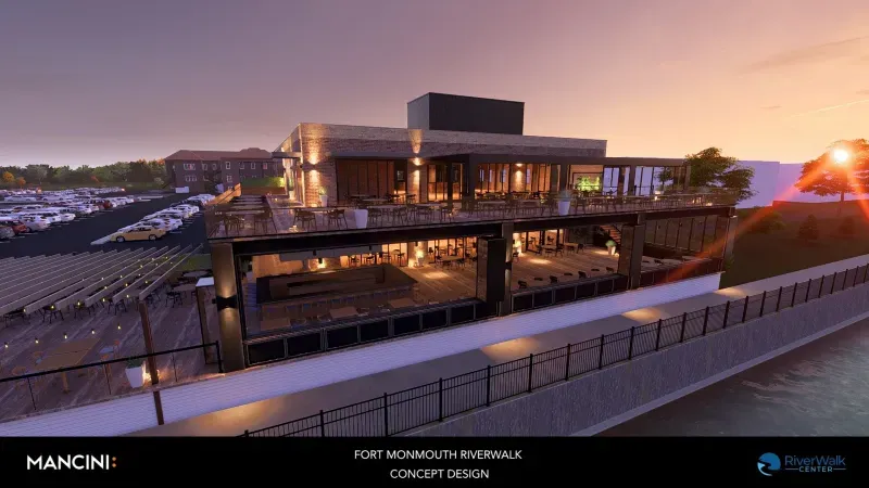 Fort Monmouth, Netflix, And You