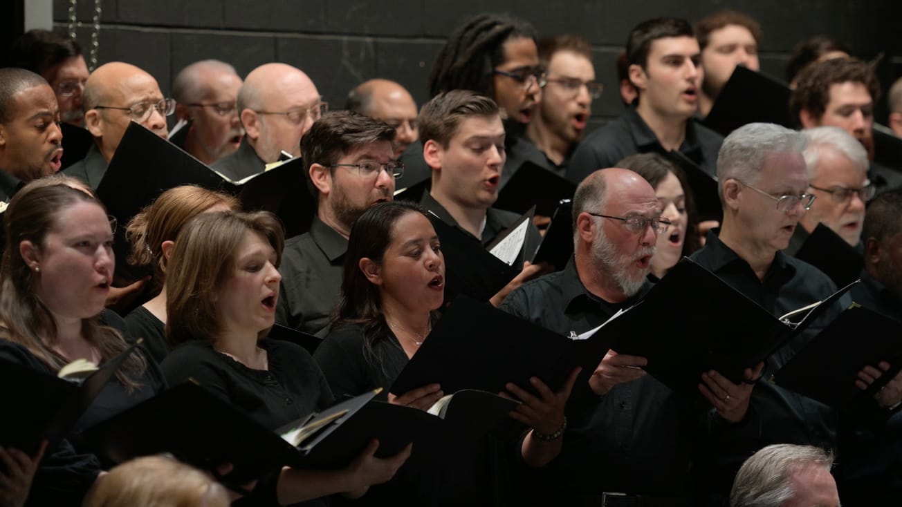 A Collaboration Born from a Love of Music