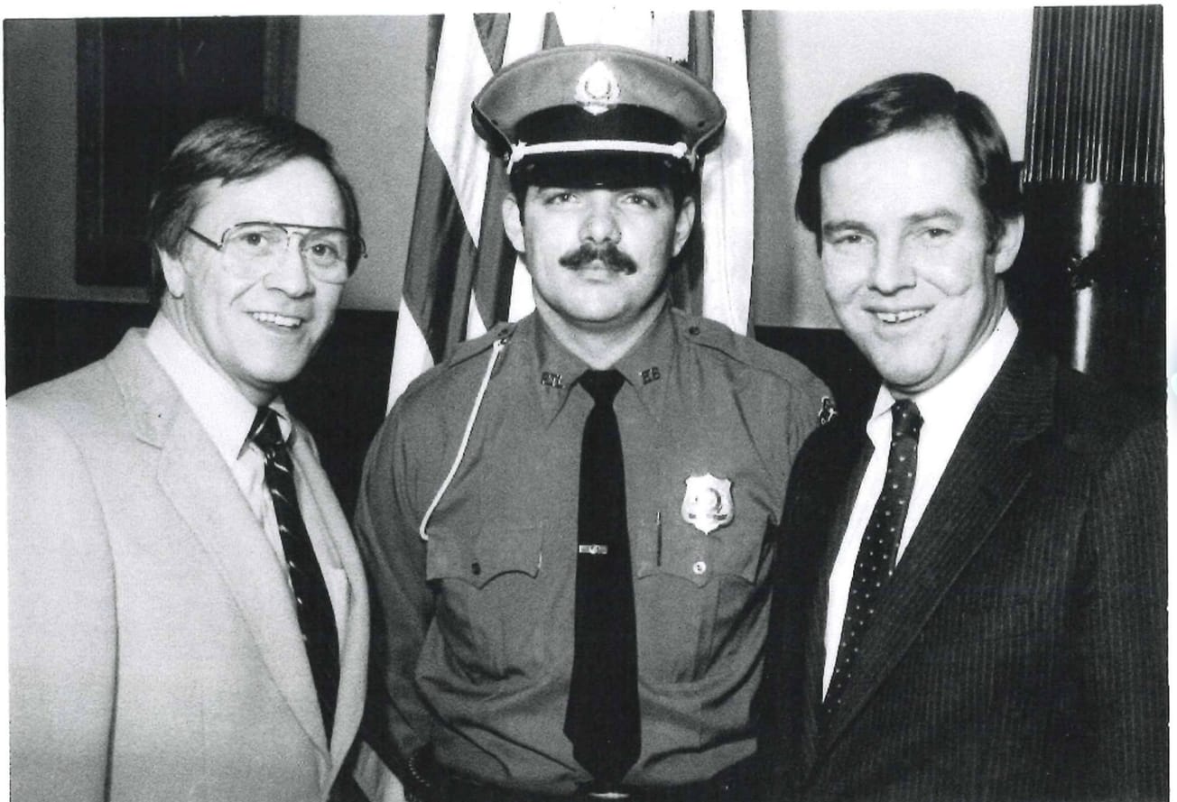 “Jersey Lawman” at The Claridge: A One-Night-Only Theatrical Benefit Blending Drama, Legacy, and Philanthropy