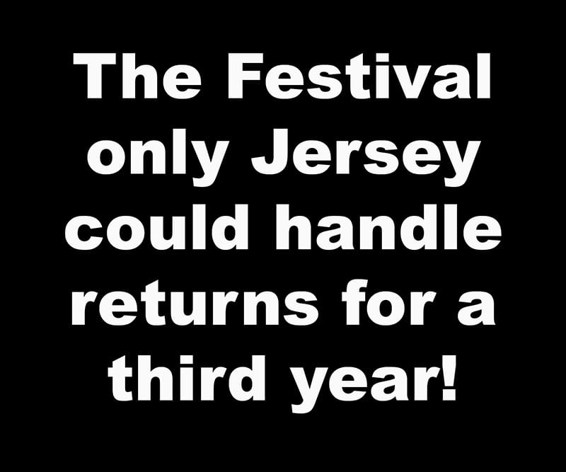 2025 North 2 Shore Festival