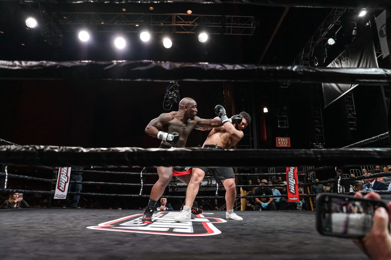 Boxing’s Comeback Continues in Atlantic City