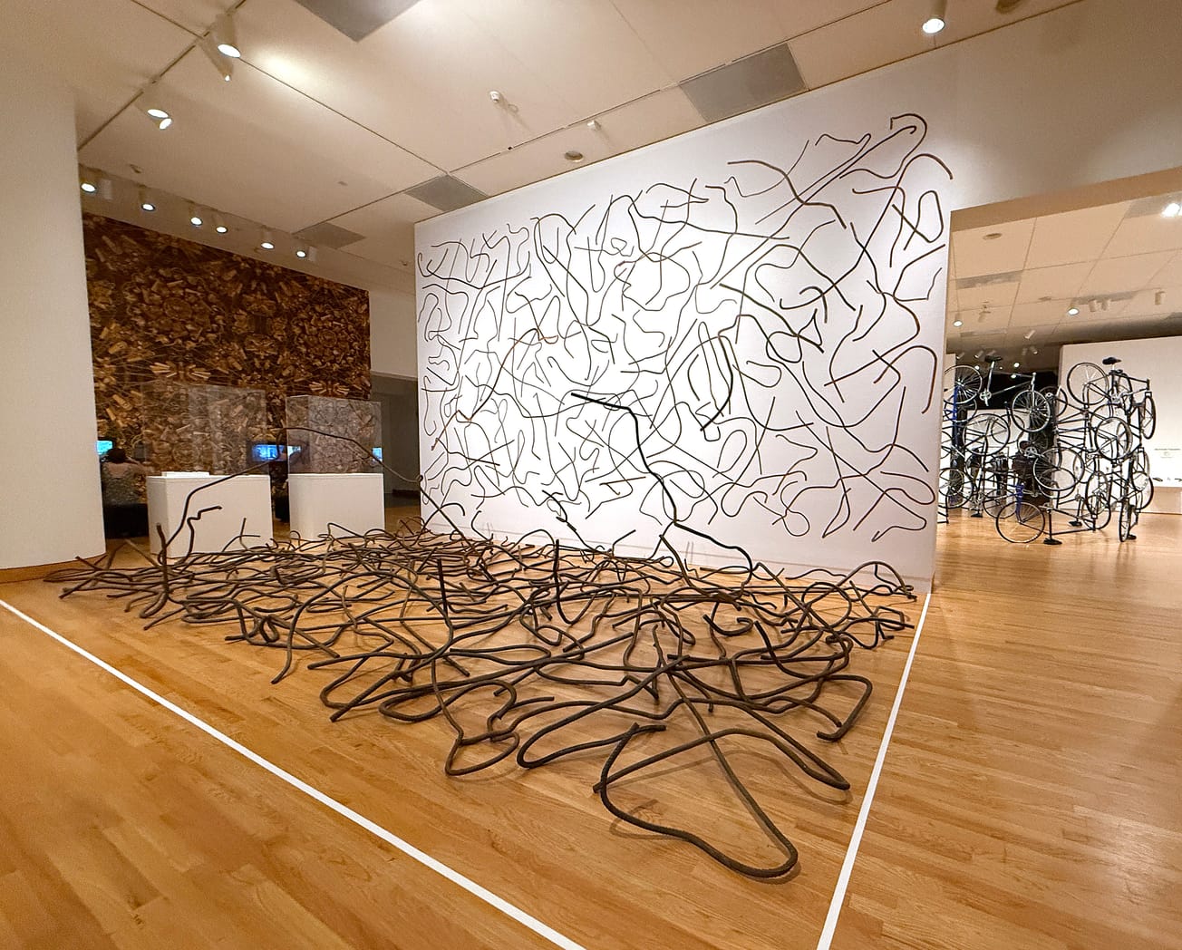 Ai Weiwei: Art, Activism, and the Architecture of Dissent