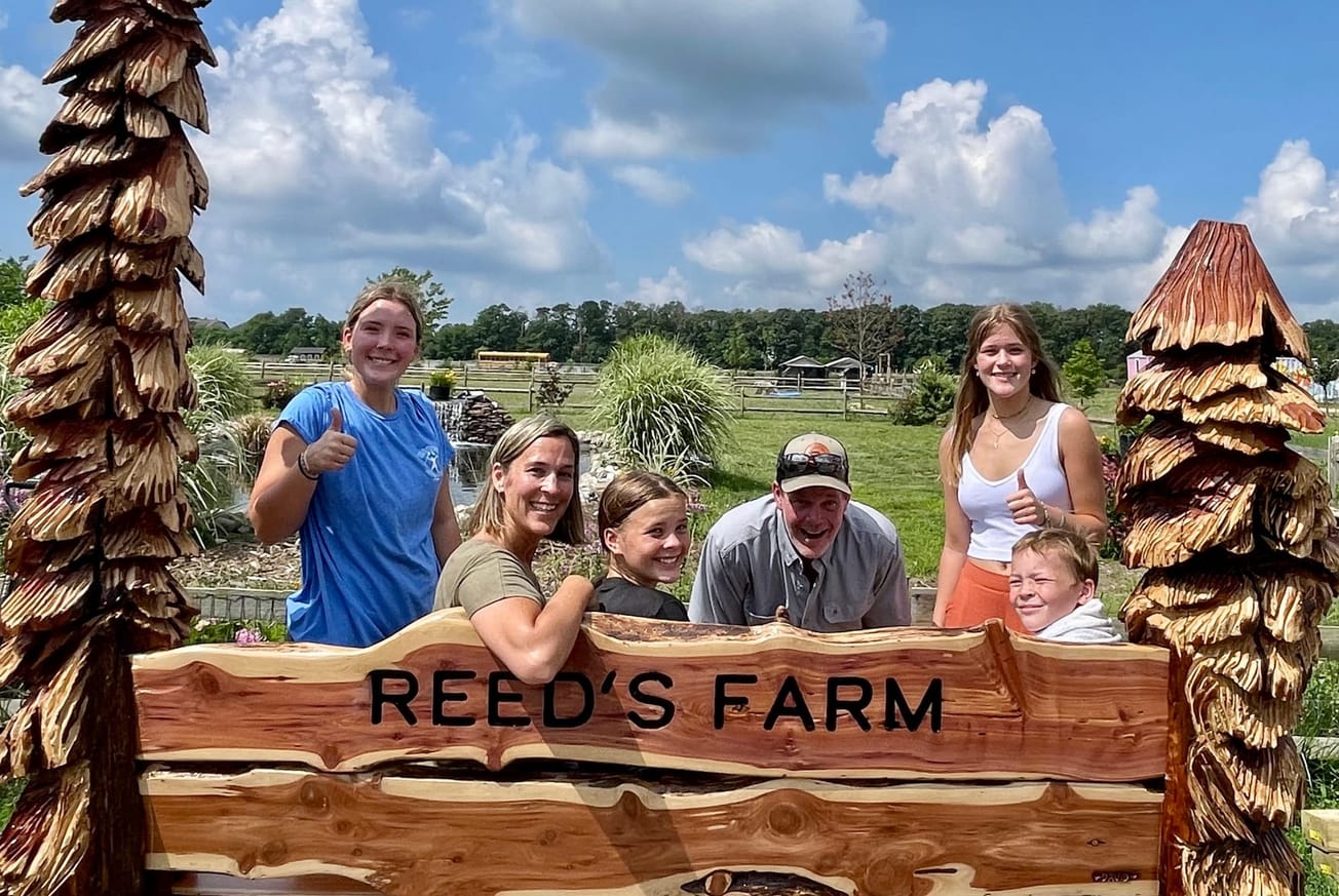 THAT CRAFTY FAMILY