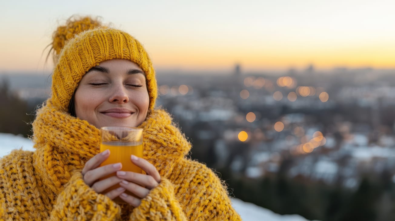 The Amazing Benefits of Gratitude