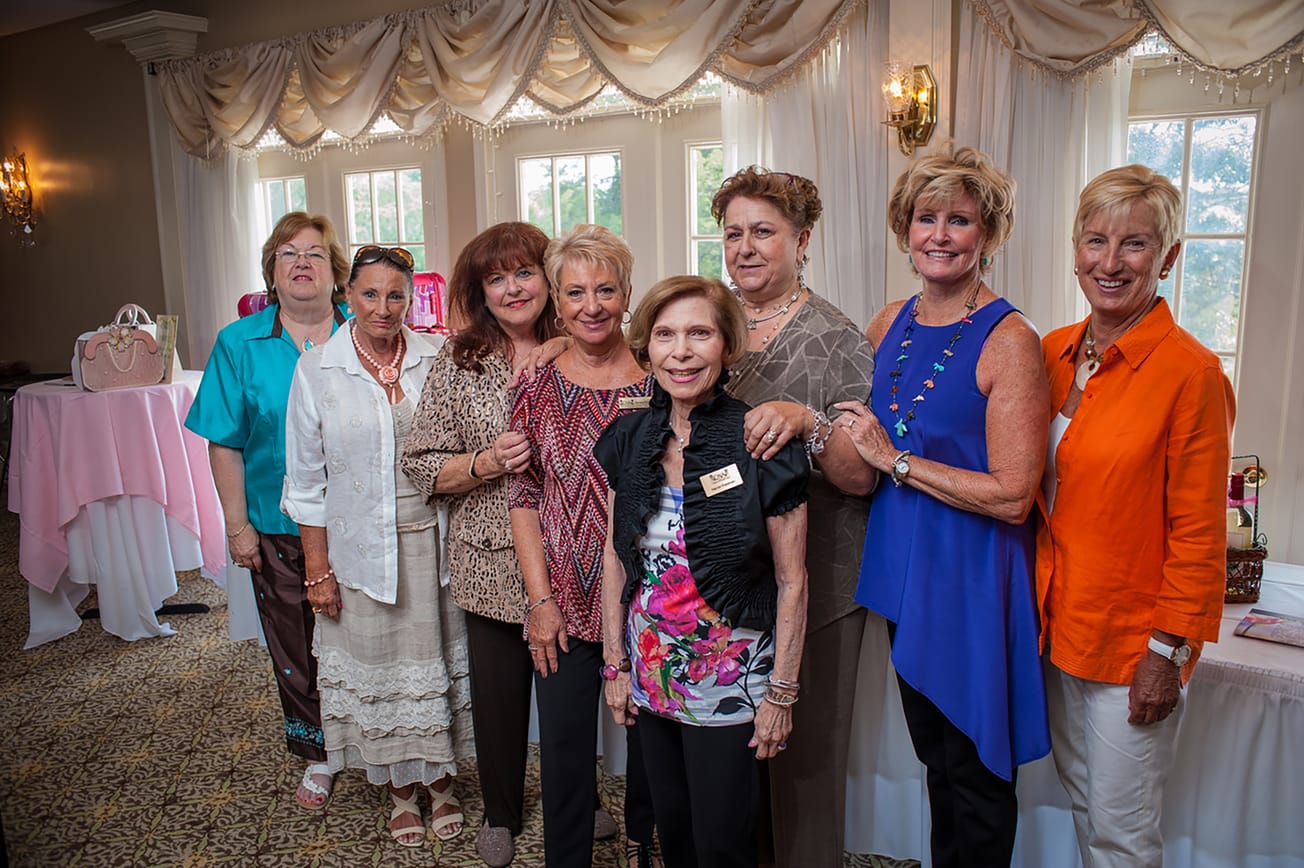 A Mother’s Mission: The Story of RNS