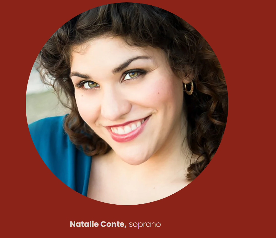 Bay Atlantic Symphony Enlivens the Holiday Concert Tradition