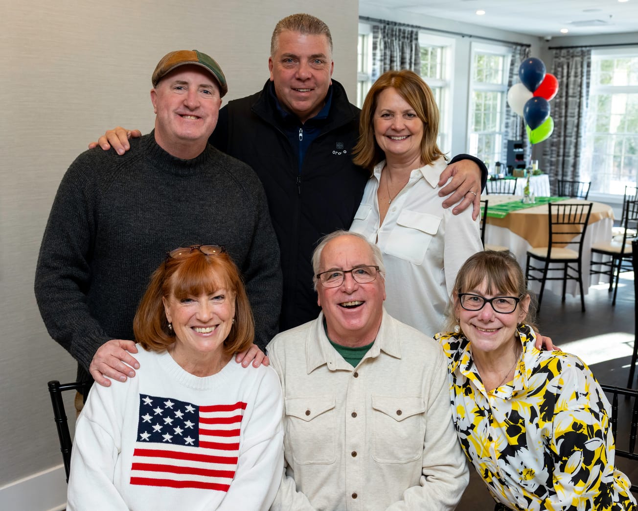 Spring Social Photos 2026