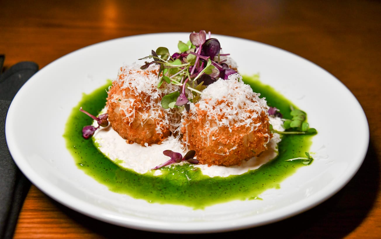 Viva la Prix Fixe Menus