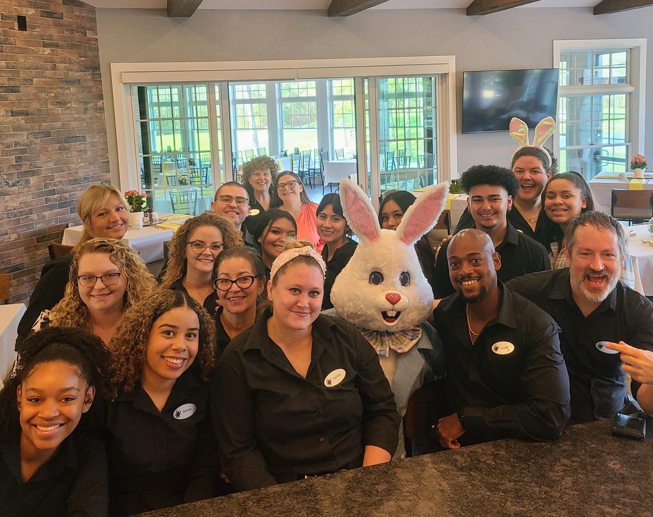 Easter by the Sea: Where to Celebrate at the Jersey Shore This Spring