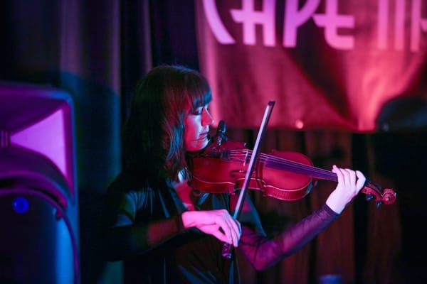 Cape May’s Beloved Singer-Songwriter Conference Returns in Style After ...